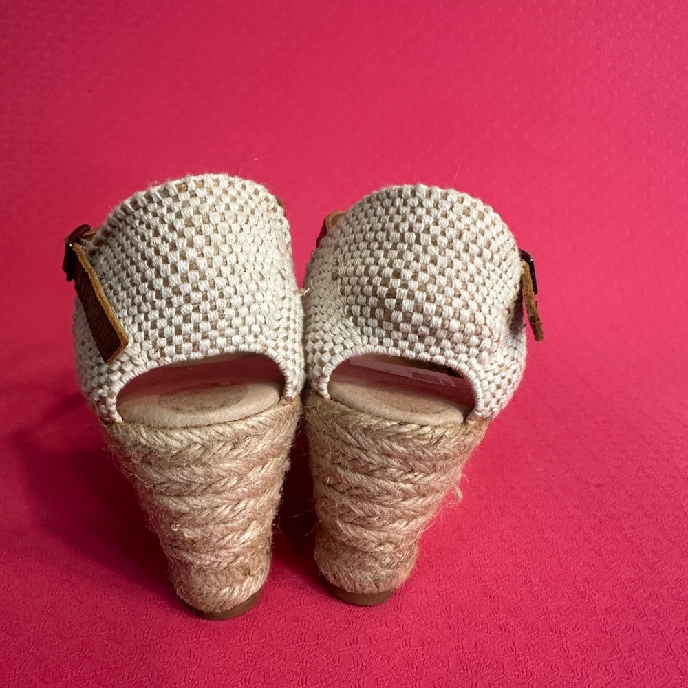 Espadrilles - Picture 5 of 7